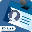 idLab - Online id card printing