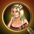 أيقونة البرنامج: Hidden Object: Sleeping B…