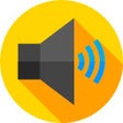 Icono del programa: Volume Booster