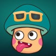 ไอคอนของโปรแกรม: Chio.io