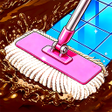 Programın simgesi: Perfeclean: Home Makeover…