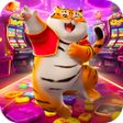 Icoon van programma: Mata Tiger