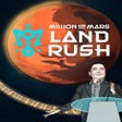 Ikon program: Million on Mars: Land Rus…