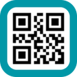 プログラムのアイコン：QR  Barcode Reader Pro