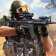プログラムのアイコン：Army sniper shooter: Gun …