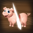 程序图标：Farm Ninja Fun