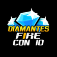 Ícone do programa: GANAR DIAMANTES PLAY FFIR…