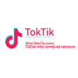 TokTik-TikTok video assistant