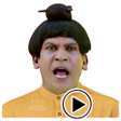 Ícone do programa: Animated Tamil  WASticker…