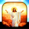Ícone do programa: Jesus Christ Wallpaper Li…