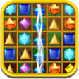 プログラムのアイコン：Jewels Break