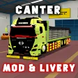 Truck Canter - Bus Simulator i