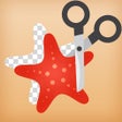 Ícone do programa: PhotoScissors