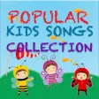 Popular Kids Songs Collection