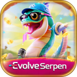 Ícone do programa: Evolve Serpent