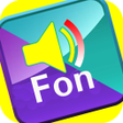 Icon of program: Fon Bible offline
