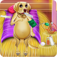 Иконка программы: Labrador Quadruplets Newb…