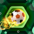 程序图标：Soccer Event Notify  Liga…