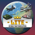 Icon of program: Global War Simulation LIT…
