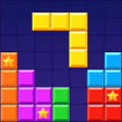 Ikon program: Jewels Block Puzzle Gems