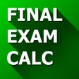 プログラムのアイコン：Final Exam Calculator