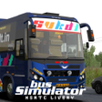 プログラムのアイコン：Bus Simulator Ksrtc Liver…