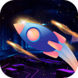 ไอคอนของโปรแกรม: Catch falling ball