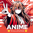 Ikona programu: 9000000 Anime Live Wallpa…