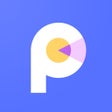 ไอคอนของโปรแกรม: 플리플레이 Plyplay