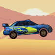 プログラムのアイコン：Pixel Rally