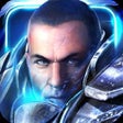 أيقونة البرنامج: Starfront: Collision