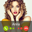 Biểu tượng của chương trình: Anna Virtual Girlfriend V…