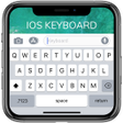 Ícone do programa: Iphone keyboard