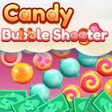 Icône du programme : Candy Bubble Shooter