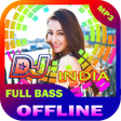 プログラムのアイコン：DJ India Remix Offline