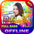 DJ India Remix Offline