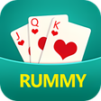 Ícone do programa: RummyCue - Indian Rummy O…