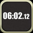 ไอคอนของโปรแกรม: Stopwatch