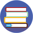 أيقونة البرنامج: Free Books Discovery