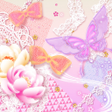 プログラムのアイコン：Cute Wallpaper Lacy Butte…