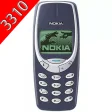 Nokia 3310 old phone ringtones