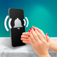 程序图标：Clap to Find My Phone: Wh…