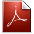 Icon of program: Save PDF