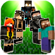 Herobrine Skins