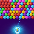 Icono de programa: Bubble Shooter Classic Ga…