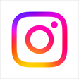 أيقونة البرنامج: Instagram Lite