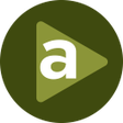 Icon of program: Audiobooks by AudiobookST…