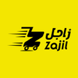 Icoon van programma: Zajil - زاجل
