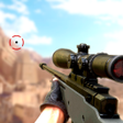 Icoon van programma: Sniper Job 3D