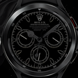 Icon of program: ROLEX Black Edition Limit…